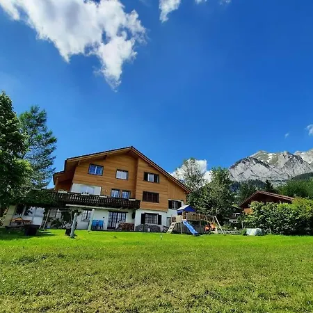 شقة Schafbergblick ويلدهاوس