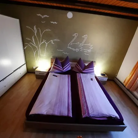 Schafbergblick Appartement *