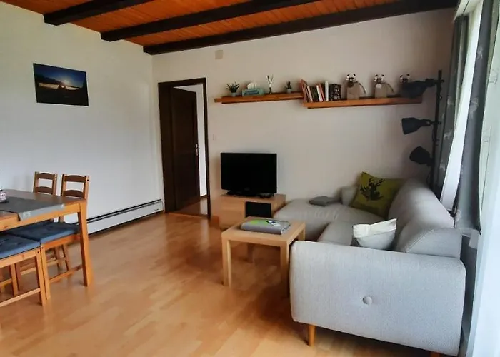 Schafbergblick * Wildhaus